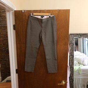 Banana Republic Slim Trousers Size 4